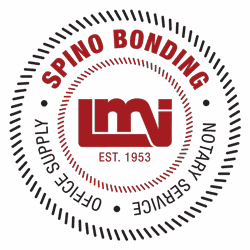 LMI Spino Bonding
