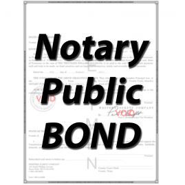 North Dakota Application - Be A Notary